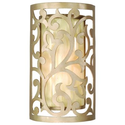 Philippe Exterior Wall Lantern by Corbett Lighting - Starlight Lighting USA and Canada